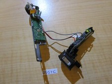 Top cover and flash for Fujifilm F660EXR