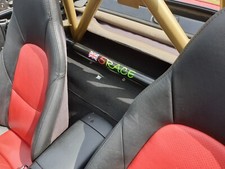MX5 Cabin Harness/Brace Bar Mk1 Mk2 Mk2.5