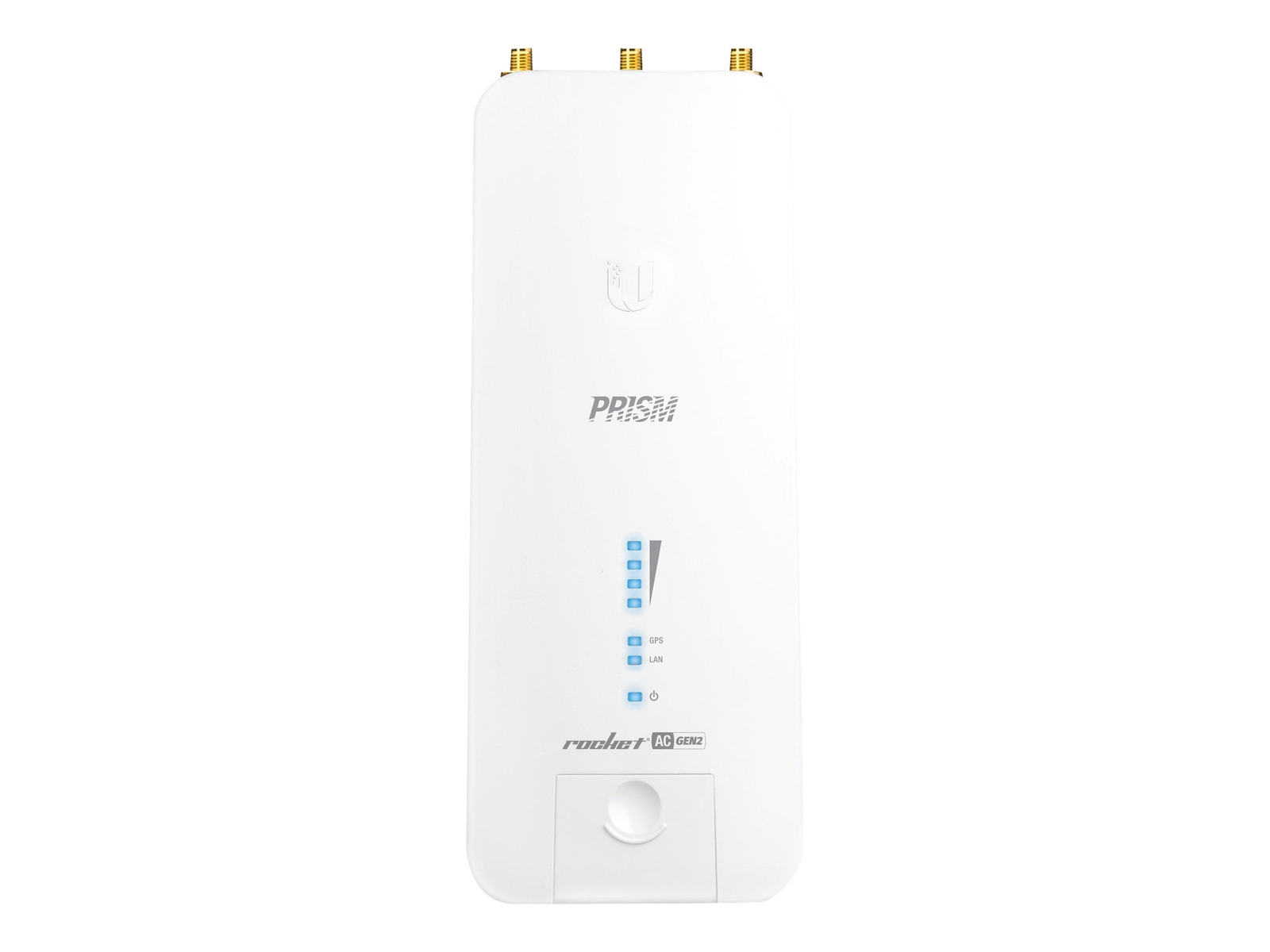 UbiQuiti Networks RP-5AC-Gen2 10,100,1000 Mbit/s WPA2-AES 24 RP-5AC-GEN2