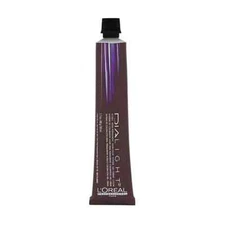 L'Oreal Professionnel Dia Richesse Demi-Permanent Cream Hair color 6.35/6GRv