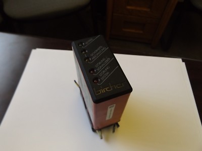 WHOLESALE LIQUIDATION BIRCHER RELAY SWITCH ESR32C24DC-D