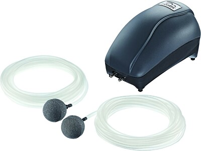 57515 Belüftungssets PondoAir Set 450 | Set | Sauerstoffversorgung | Sauerstoffa