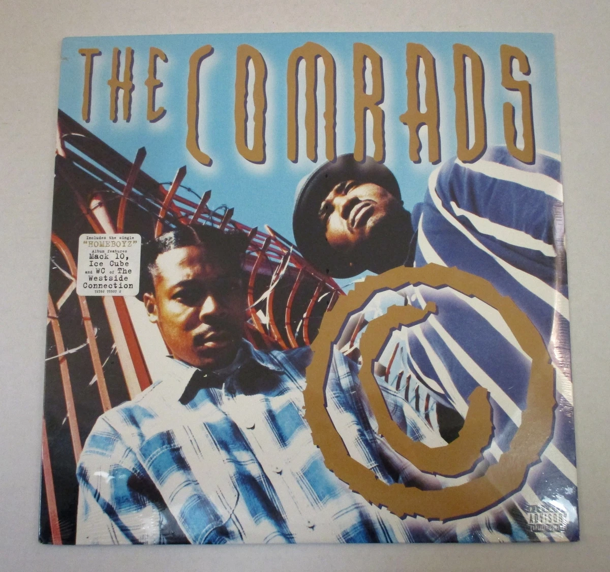 Westside Connection In Vinyl Records for sale | eBay