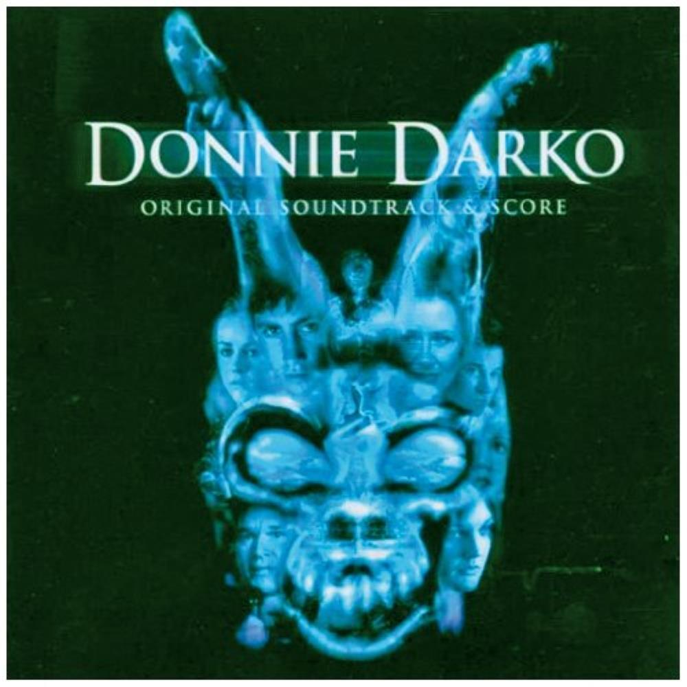 Donnie darko - Donnie Darko CD Audio