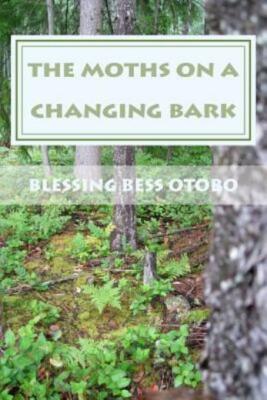 The Moth's On A Changing Bark