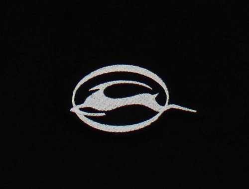 NEW! BLACK Floor Mats 2014-2020 Chevy Impala Embroidered