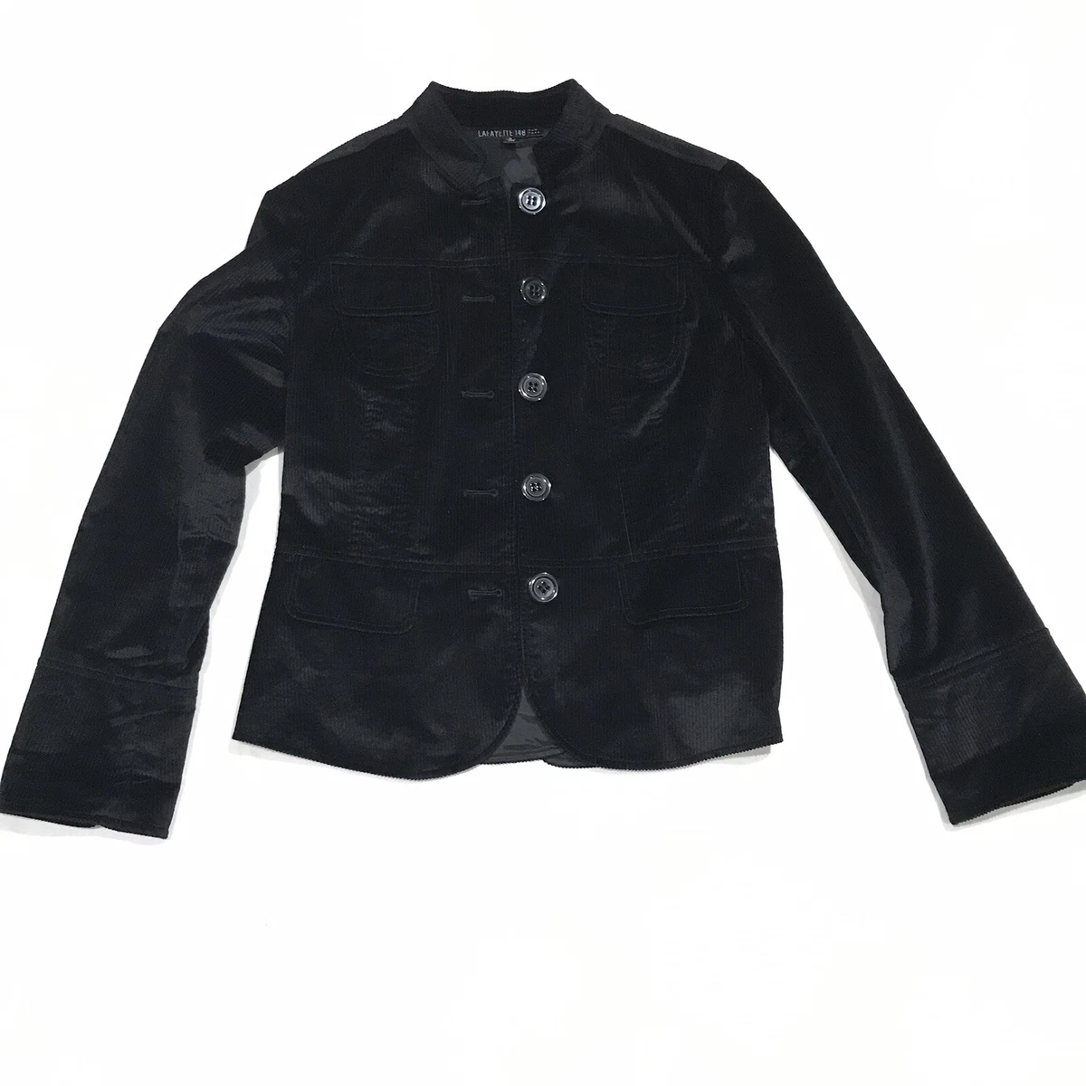 Lafayette 148 jacket sale cheap