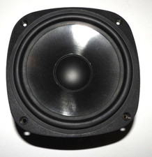 KLIPSCH SC3 CENTER CHANNEL WOOFER MID 6.5" SPEAKER SC 3 SC-3 120658/S3E40
