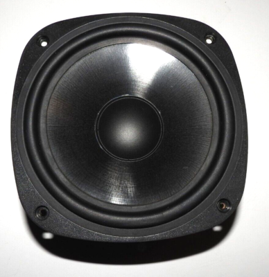 KLIPSCH SC3 CENTER CHANNEL WOOFER MID 6.5
