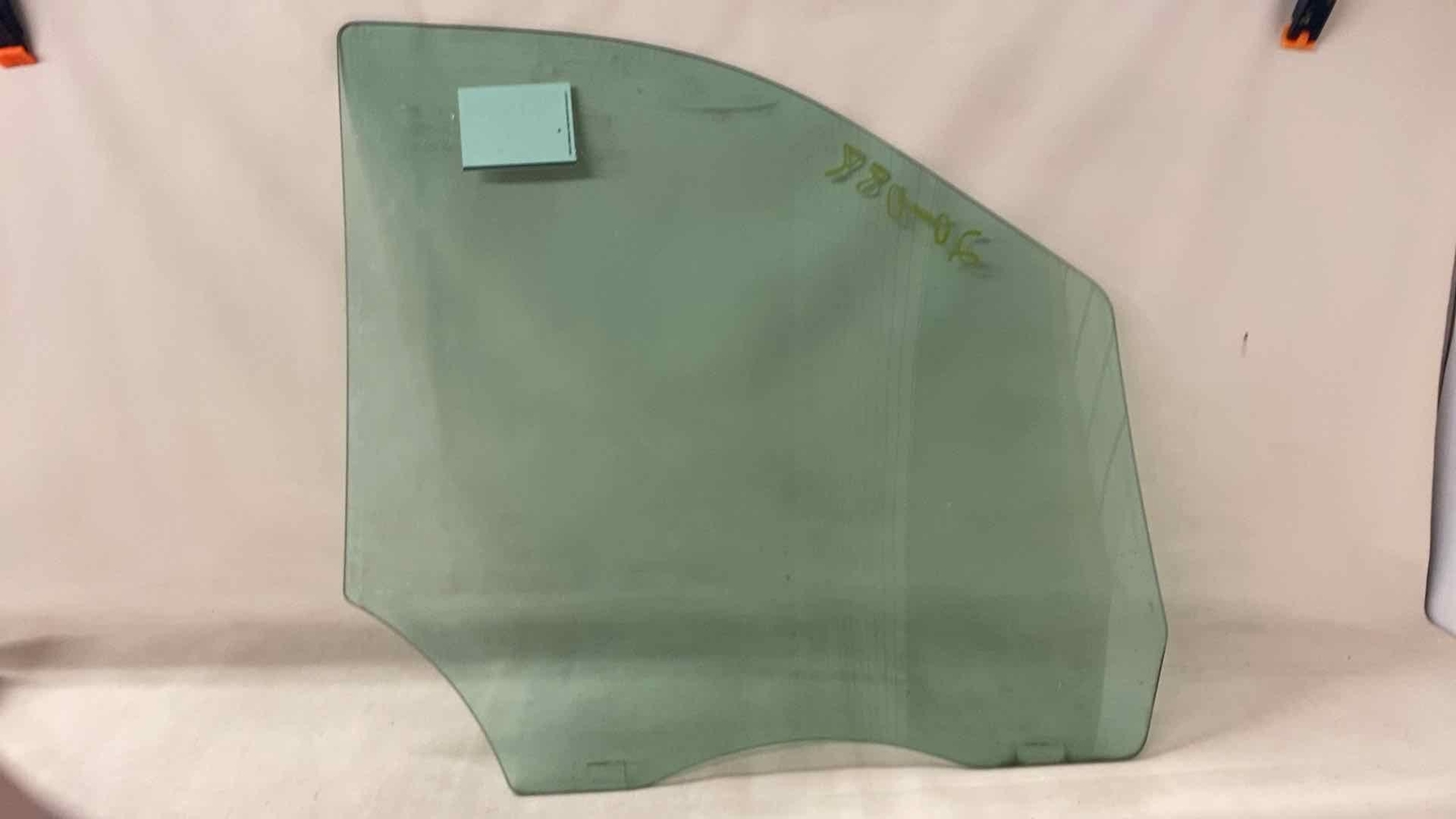 Front Window Driver 2005 F150 Ford Front Door Glass Window Drivers Side | eBay
