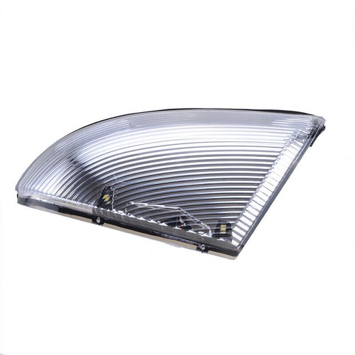 Right Front Passenger Side Mirror Turn Signal Light For Dodge Ram 1500/ 2500 New - Foto 4 di 7