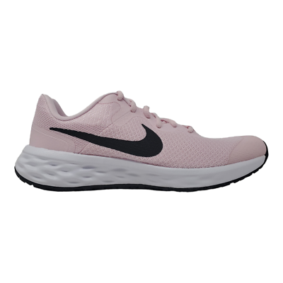 nike revolution 5 pink black