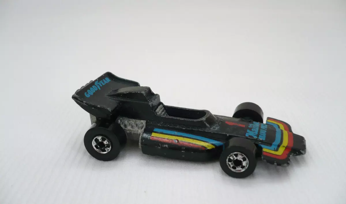 1973 Hot Wheels Malibu Grand Prix Car eBay
