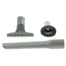 Werkzeuge für Dyson DC01 DC02 DC04 DC05 DC07 Staubsauger Bürste Treppenfugendüse – Bild 4