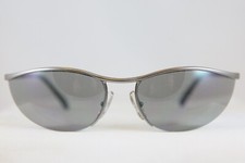 VINTAGE NEW ALAIN MIKLI STARCK BIOSPEED3 P9916.02 SUNGLASSES HANDMADE IN FRANCE