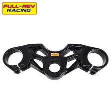 FULL-REV For KAWASAKI ZX-4R/RR 2023 Motorcycle Front Top Triple Clamp (Racing)