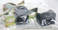 Kit de buje de barra estabilizadora 928-308 Dorman / Cadillac / Chevy / GMC 7106