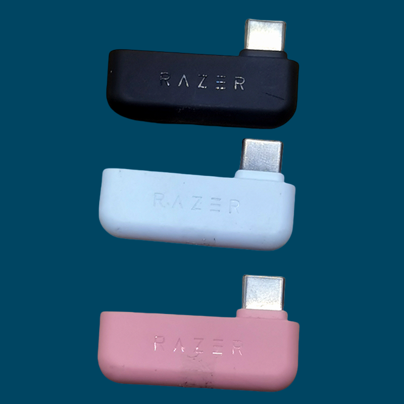 USB Dongle Adapter Receiver RC30-0378 For Razer Barracuda X（2022