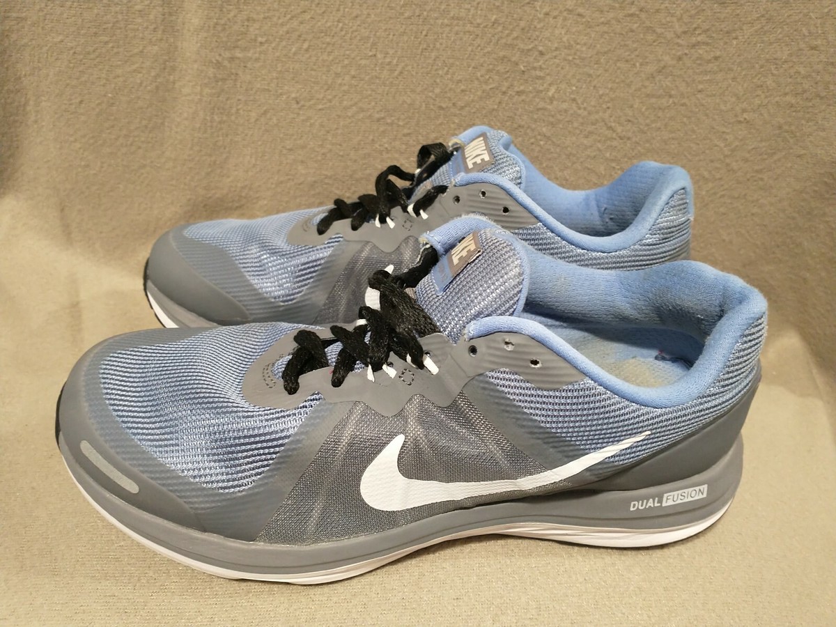 nike dual fusion 2018