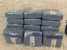 Kleen Handler Commercial Universal Headband Blend Mop Heads Bison Refill LOT 18
