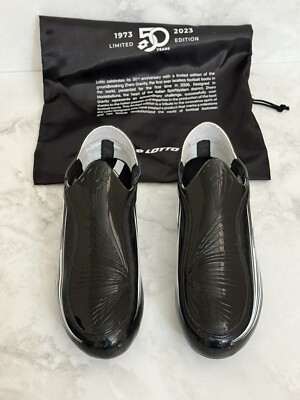 Lotto Zhero Gravity OG 50th Anniversary Limited Edition  display picture 1
