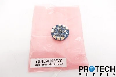 Yuneec Main Control Board YUNE50106SVC for E50 Gimbal Camera NEW w/ WARRANTY