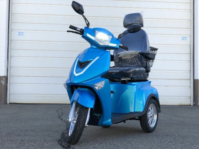  MOBILITY SCOOTER Alpha M310T SERIES in Stock! in Scooters & Pocket Bikes in Edmonton - Image 2