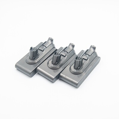 OEM Dyson Battery 25.2V 91Wh V11 V15 Outsize  2x SV29 1x SV28 Parts Set of 3