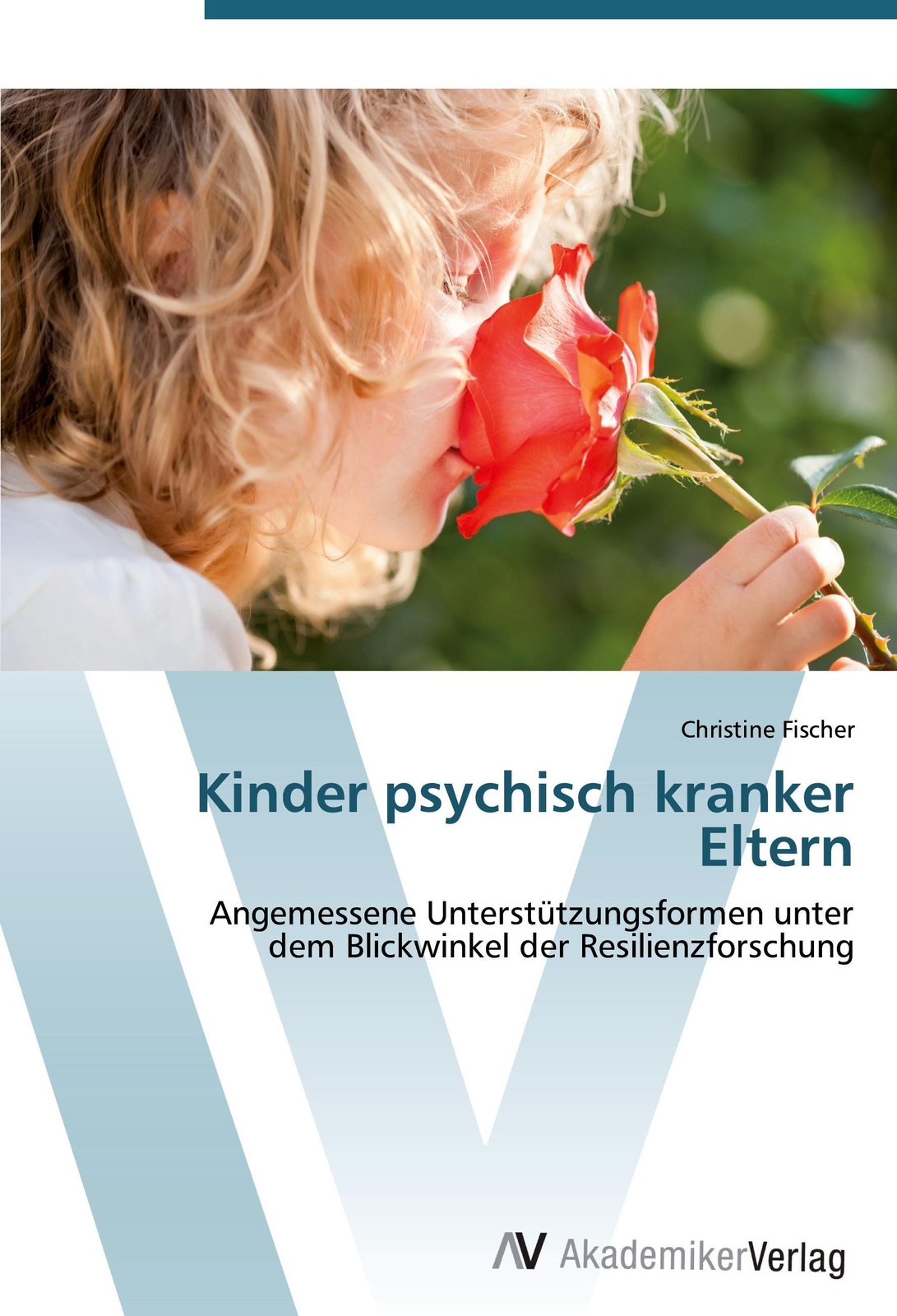 Thumbnail - Kinder Psychisch Kranker Eltern Christine Fischer Taschenbuch
