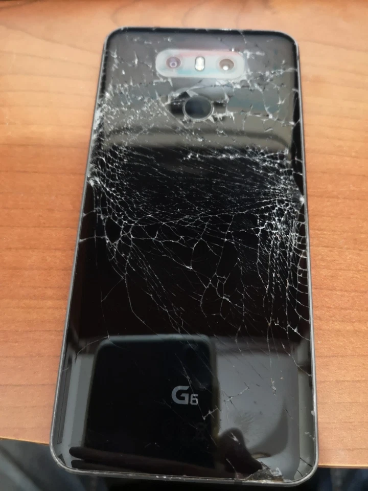 LG G6 - Immagine 2 di 3