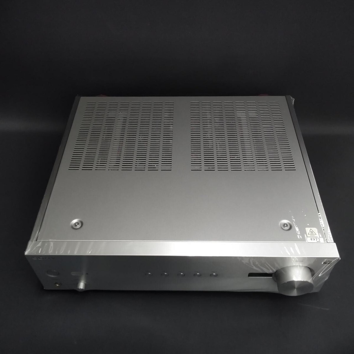 Sony TA-A1ES Hi-Res Integrated 2-Channel Amplifier | eBay