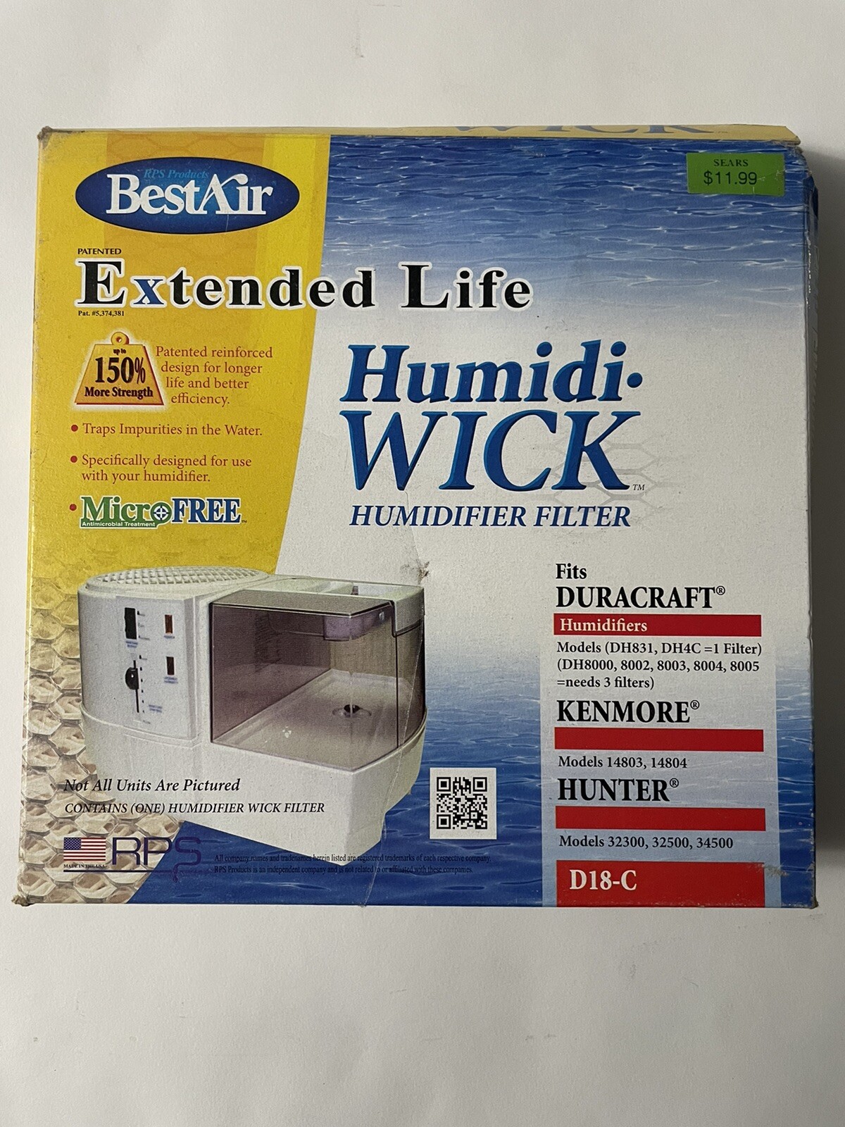 Wick