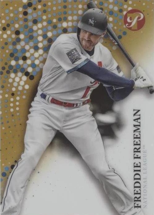 Gold Refractor