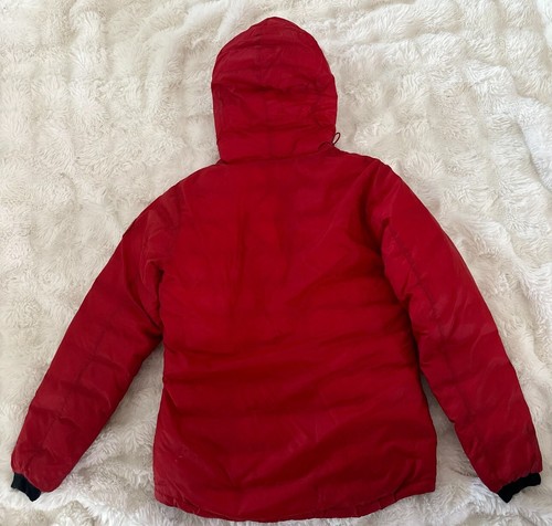 canada goose coat women - Picture 6 of 6