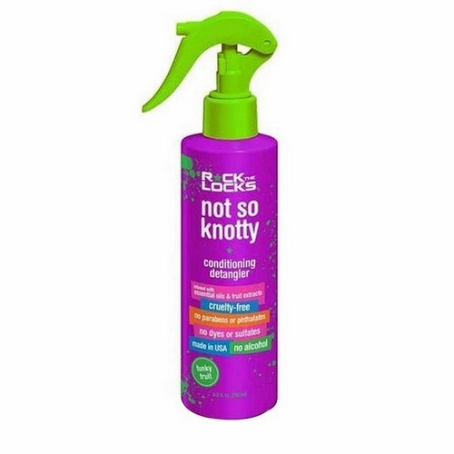 Spray desenredante de frutas funky acondicionador 8,5 OZ