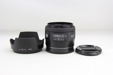 Obiettivo Minolta AF 35mm f/2 (22) 35mm F/2 Sony A/Minolta A # 10814