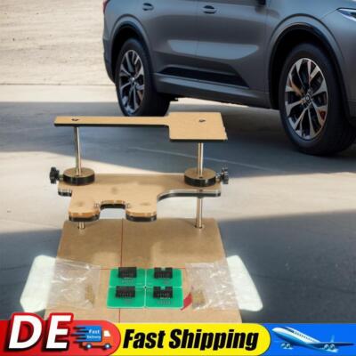 BDM Frame with Adapters Set ECU Chip Tuning Flasher Tester for FGTECH BDM100 CMD