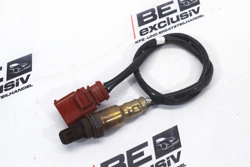 Orig. VW Tiguan 2 II AD1 1.4 TSI Lambdasonde Sonde vor Katalysator 04E906262AR