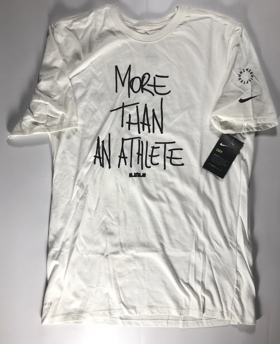 T shirt lebron james donna nere sale