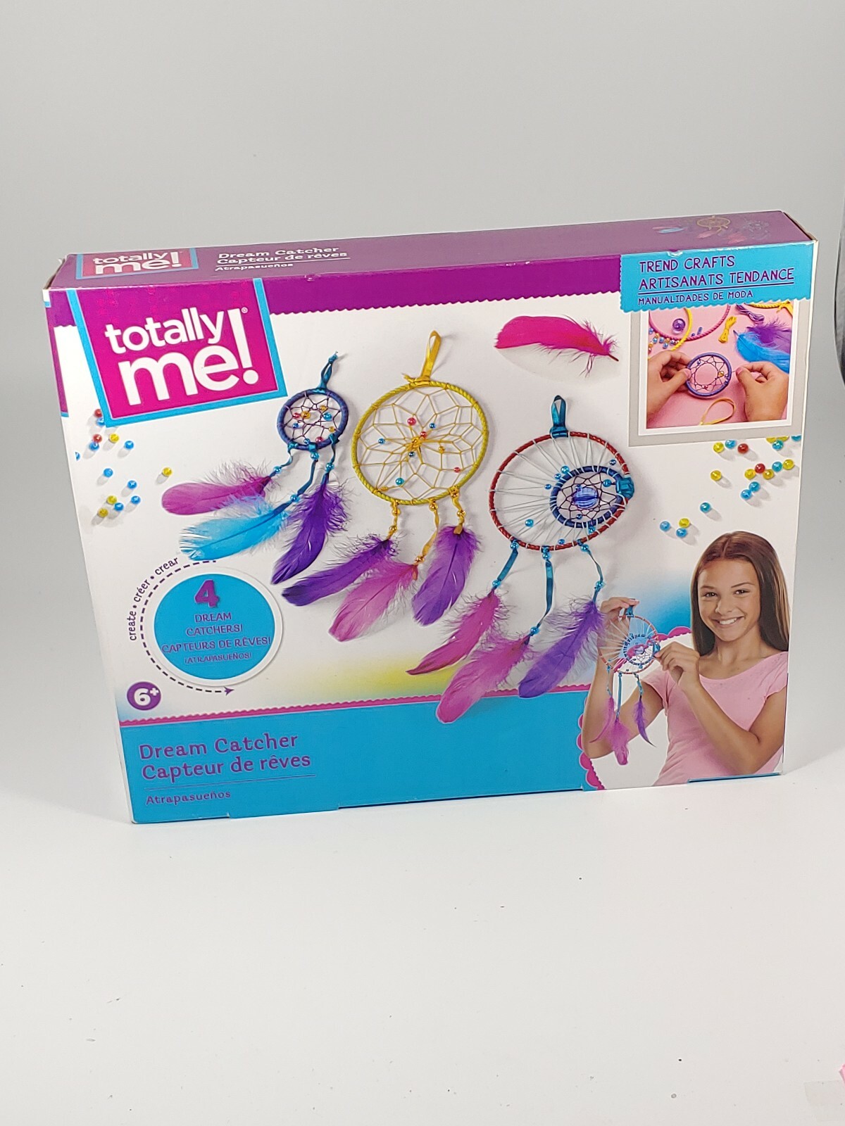 toys r us kumi kreator