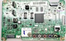 SAMSUNG 50" UN50J6200AFXZA MAIN VIDEO BOARD UNIT BN97-12990A-BN94-00006Y