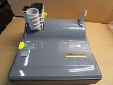 KARCHER PROFESSIONAL UPRIGHT VACUUM REPLACEMENT BASE CVU 30/1 HEPA  #1.012-595.0