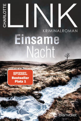 Einsame Nacht | Charlotte Link | deutsch