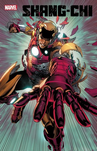 Shang-Chi #1-12 | Select Main & Variant Covers | Marvel Comics 2021-22 NM - Picture 27 of 41