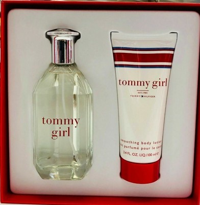 tommy gift set