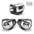 Suitcase Stickers for BMW R 1300 GS Triple Black Vario 2024 VV4-FM-001