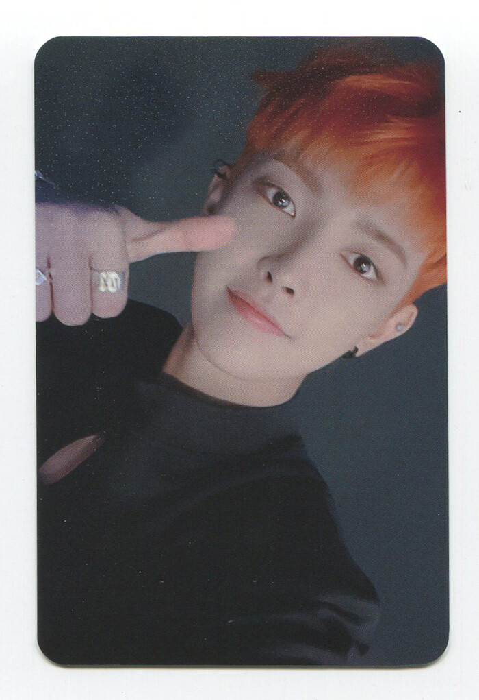 ATEEZ - ZERO : FEVER PART.3 [KTOWN4U] Unreleased OFFICIAL