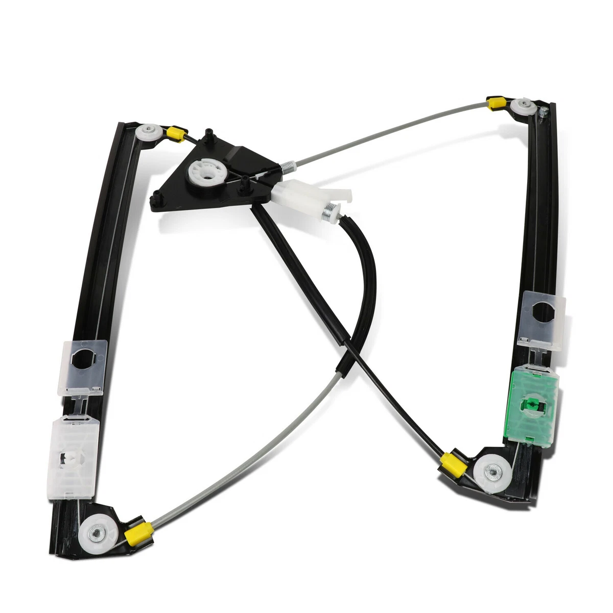 Audi a3 window regulator replacement cost deals