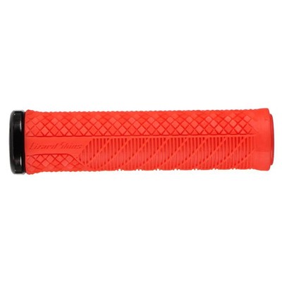 Lizard Skins Charger Evo   Single Lock-On   Feuerrot