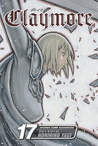 Claymore, Vol. 17 (Volume 17): The C..., Yagi, Norihiro - Foto 1 di 2